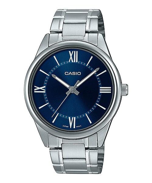 Наручные часы CASIO MTP-V005D-2B5