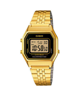 CASIO LA680WGA-1D