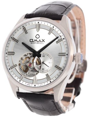 OMAX OAOR035BP62I AUTOMATIC
