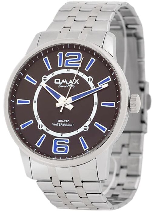 OMAX 00ACB103ZP02