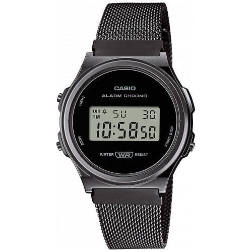 Наручные часы CASIO A171WEMB-1A