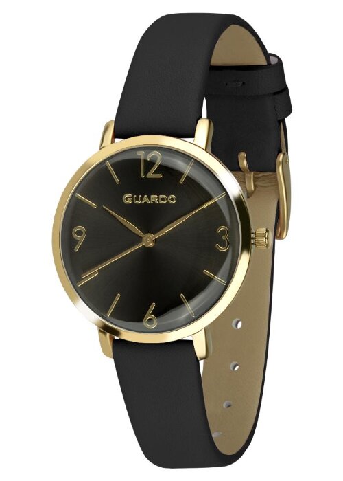 Наручные часы GUARDO Premium 012231-3