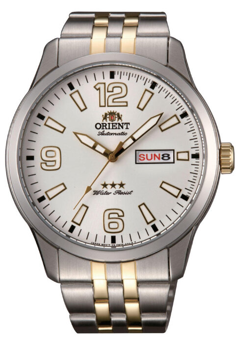 Наручные часы ORIENT RA-AB0006S19B