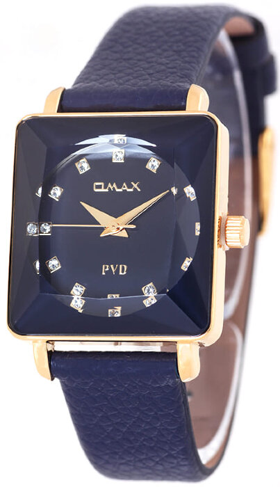 OMAX 00ZES002QU44