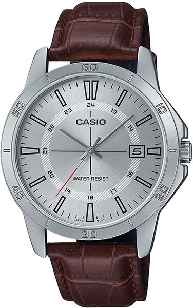 CASIO MTP-V004L-7C