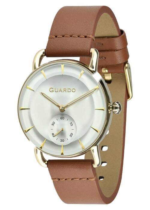 Наручные часы GUARDO Premium B01403-3