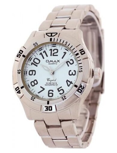 Наручные часы OMAX DBA551PP03
