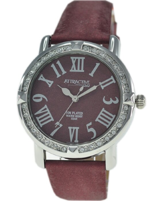 Наручные часы Q&Q DA93J315Y