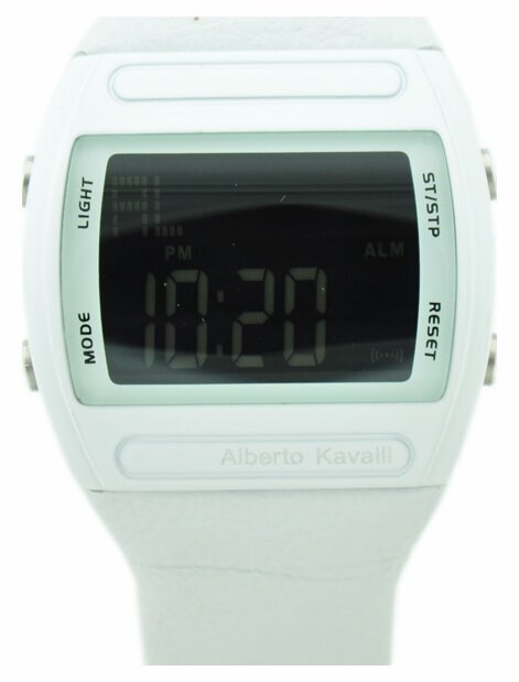 Наручные часы Alberto Kavalli Y2309.7.1 электронные