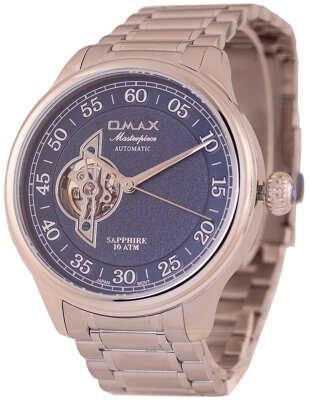 OMAX OAOR017P46A AUTOMATIC