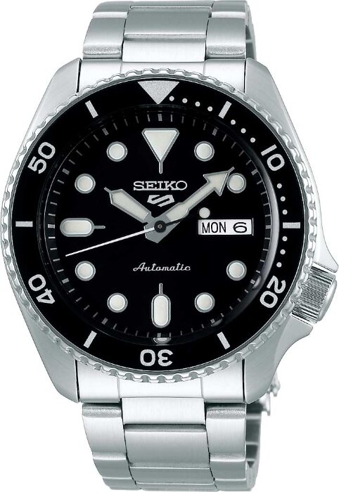 SEIKO SRPD55K1