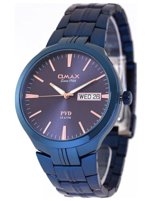 Наручные часы OMAX AS0121K004