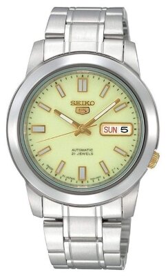 SEIKO SNKK19J1