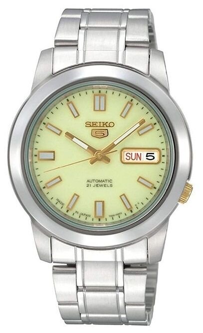 Наручные часы SEIKO SNKK19J1