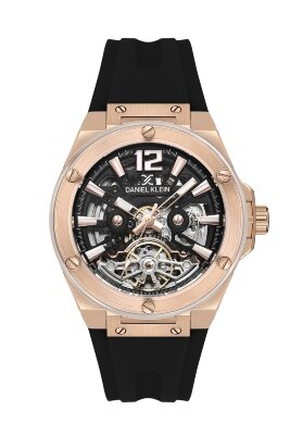 Daniel Klein 13888-4