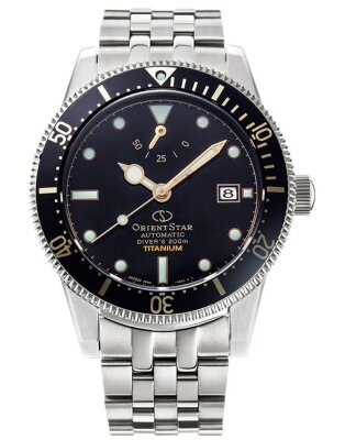 ORIENT RE-AU0702B00B