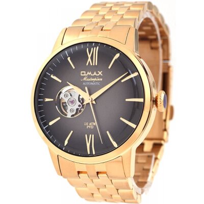 OMAX OAOR001G21I AUTOMATIC
