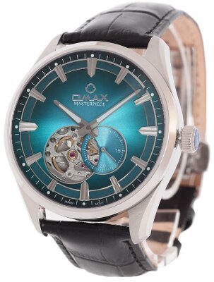 OMAX OAOR035BPB2I AUTOMATIC
