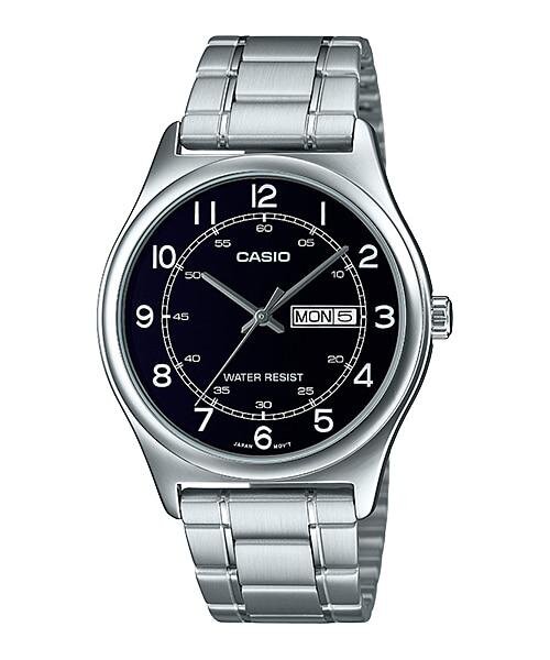 Наручные часы CASIO MTP-V006D-1B2