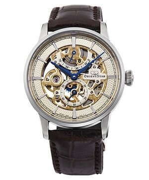 Наручные часы ORIENT RE-AZ0001S00E