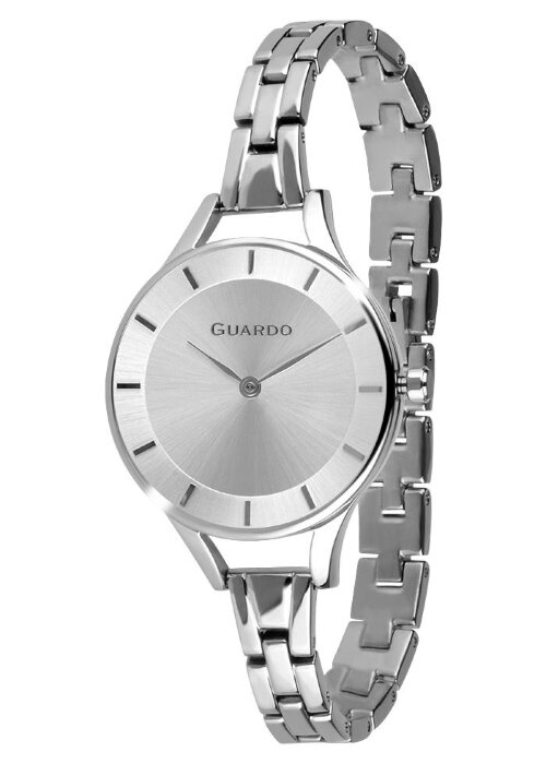 Наручные часы GUARDO Premium 012440-2