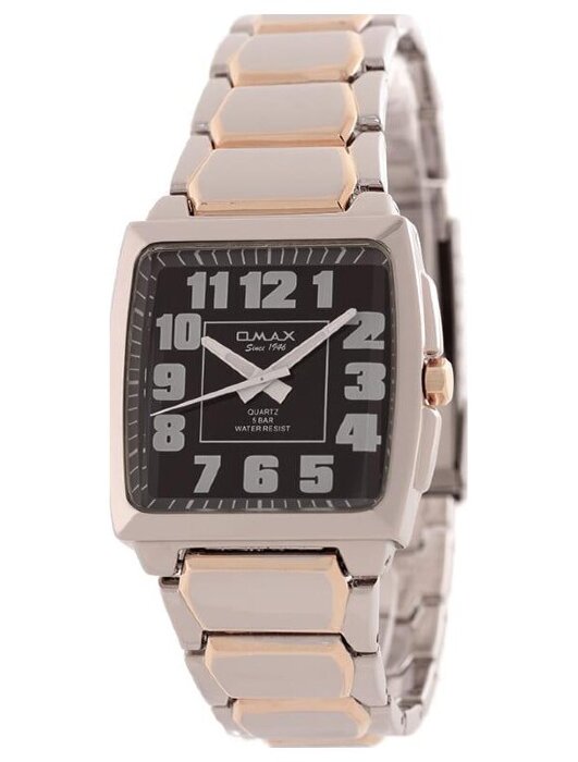 Наручные часы OMAX DBA229N062