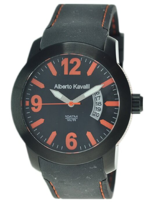 Наручные часы Alberto Kavalli 5469GS_2 Amfibia