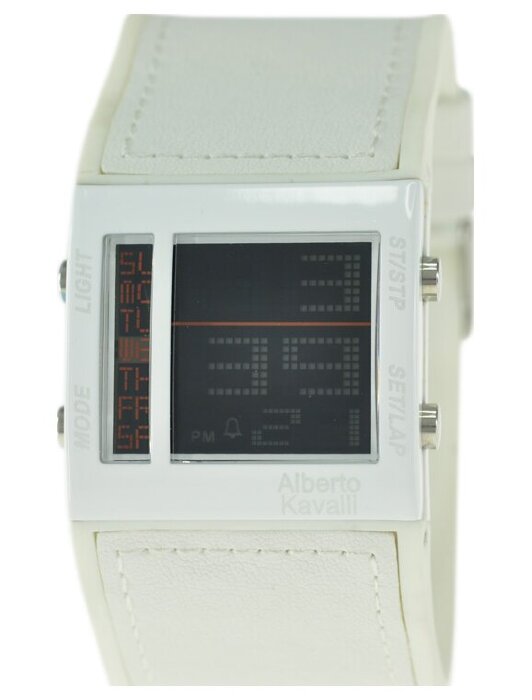 Наручные часы Alberto Kavalli Y2044.7.1 электронные