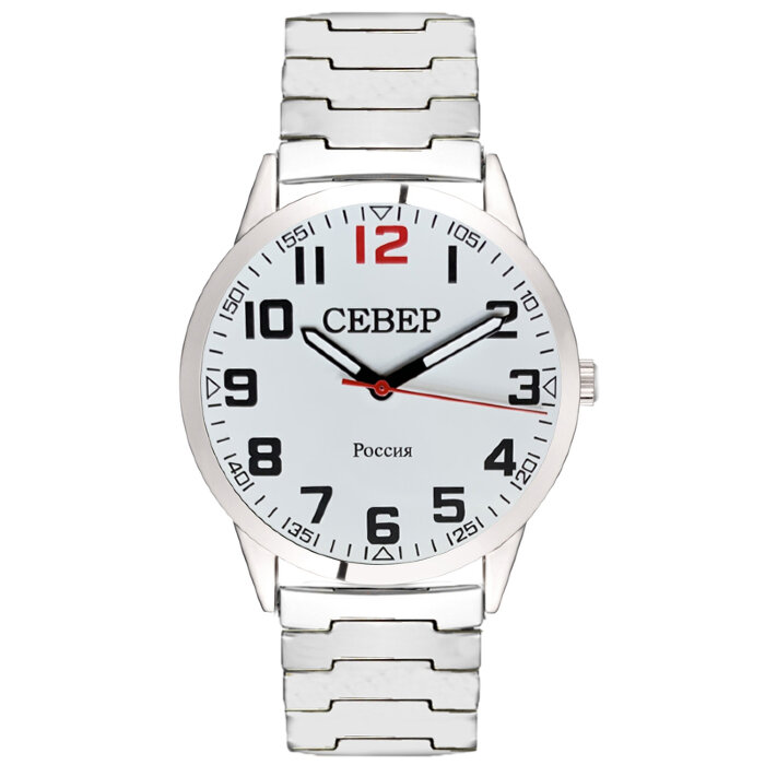 СЕВЕР X2035-117-154-3 на резинке