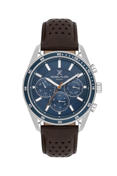 Daniel Klein 14221-6