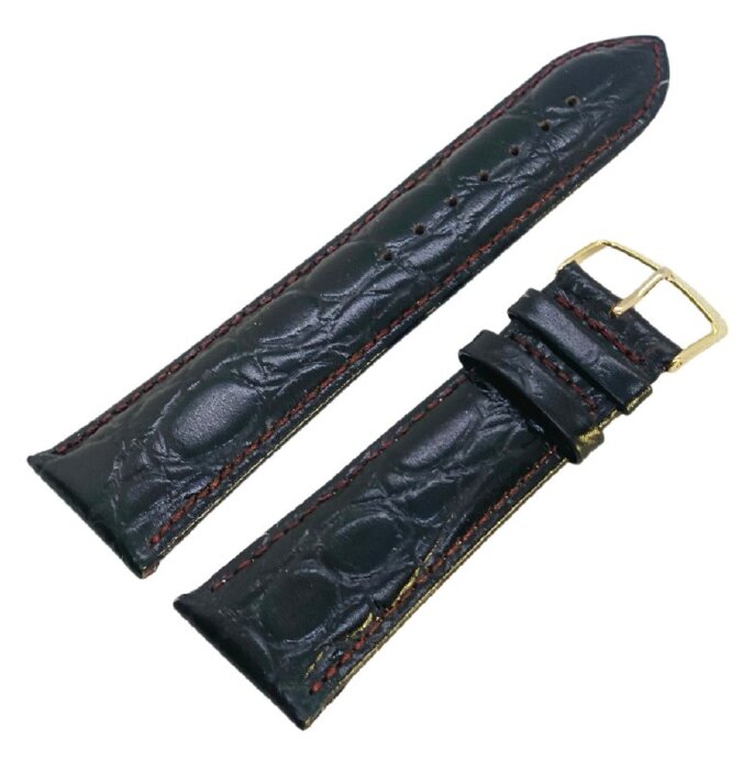 11. Modeno Корич. Kroko 70 26мм