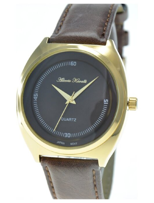 Наручные часы Alberto Kavalli 006410A.6 коричневый