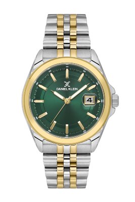 Daniel Klein 14205-5