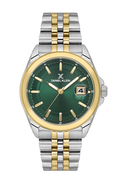 Daniel Klein 14205-5