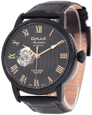 OMAX OAOR009LM22Y AUTOMATIC