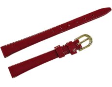 Ремешки LeVeL эконом 10-03-02 красный Ремешки LeVeL эконом 10-03-02 красный