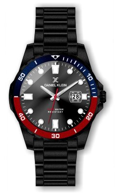 Daniel Klein 12572-6