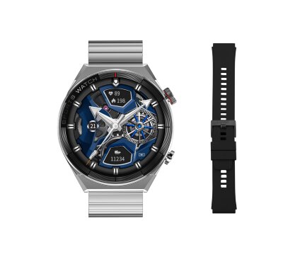 Daniel Klein DT3-2