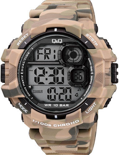 Наручные часы Q&Q M143J003Y