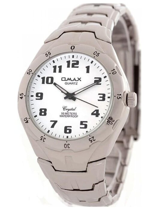 Наручные часы OMAX DBA099P113