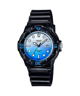 CASIO LRW-200H-2E