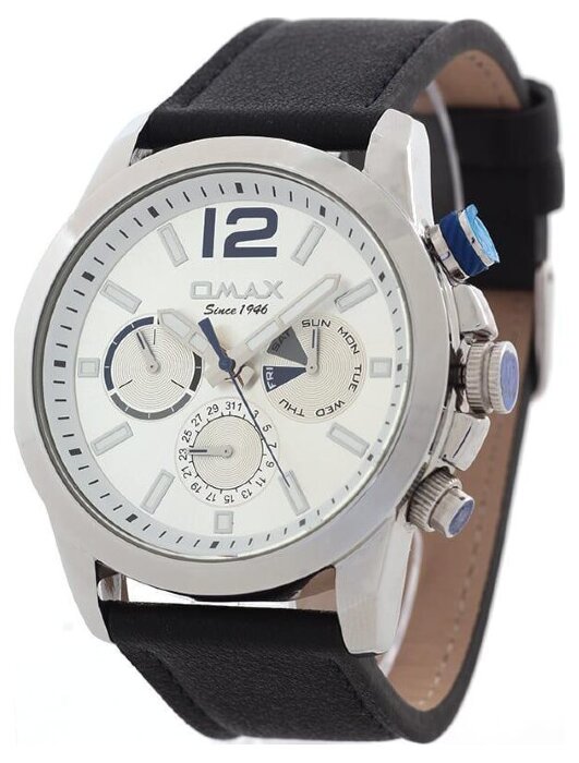 Наручные часы OMAX GX54P62B