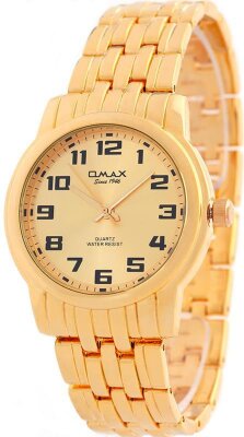 OMAX 00HBJ689GH51