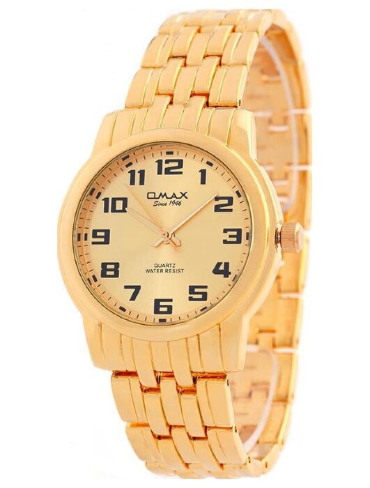 Наручные часы OMAX HBJ689GH51
