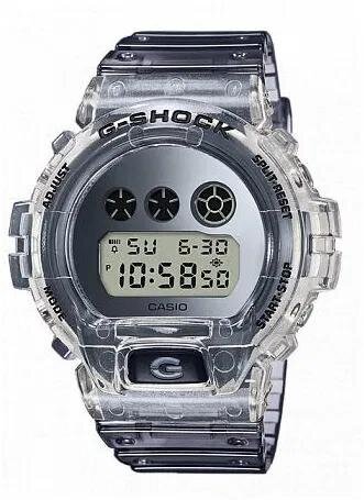 Наручные часы CASIO G-SHOCK DW-6900SK-1