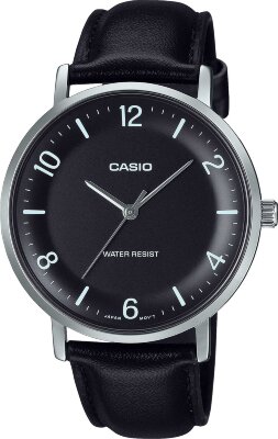 CASIO MTP-VT03L-1B
