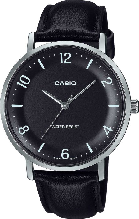 CASIO MTP-VT03L-1B