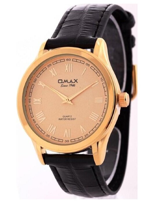Наручные часы OMAX SC8189QB11