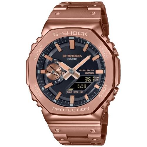 Наручные часы CASIO G-SHOCK GM-B2100GD-5A