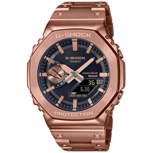 Наручные часы CASIO G-SHOCK GM-B2100GD-5A